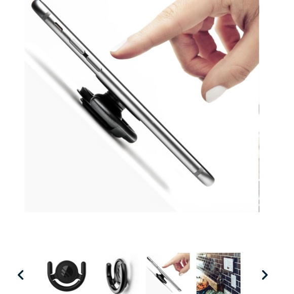 Pop socket Mount - Picture 3 of 3